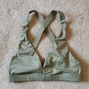 Victoria Secret Sports bra size XS